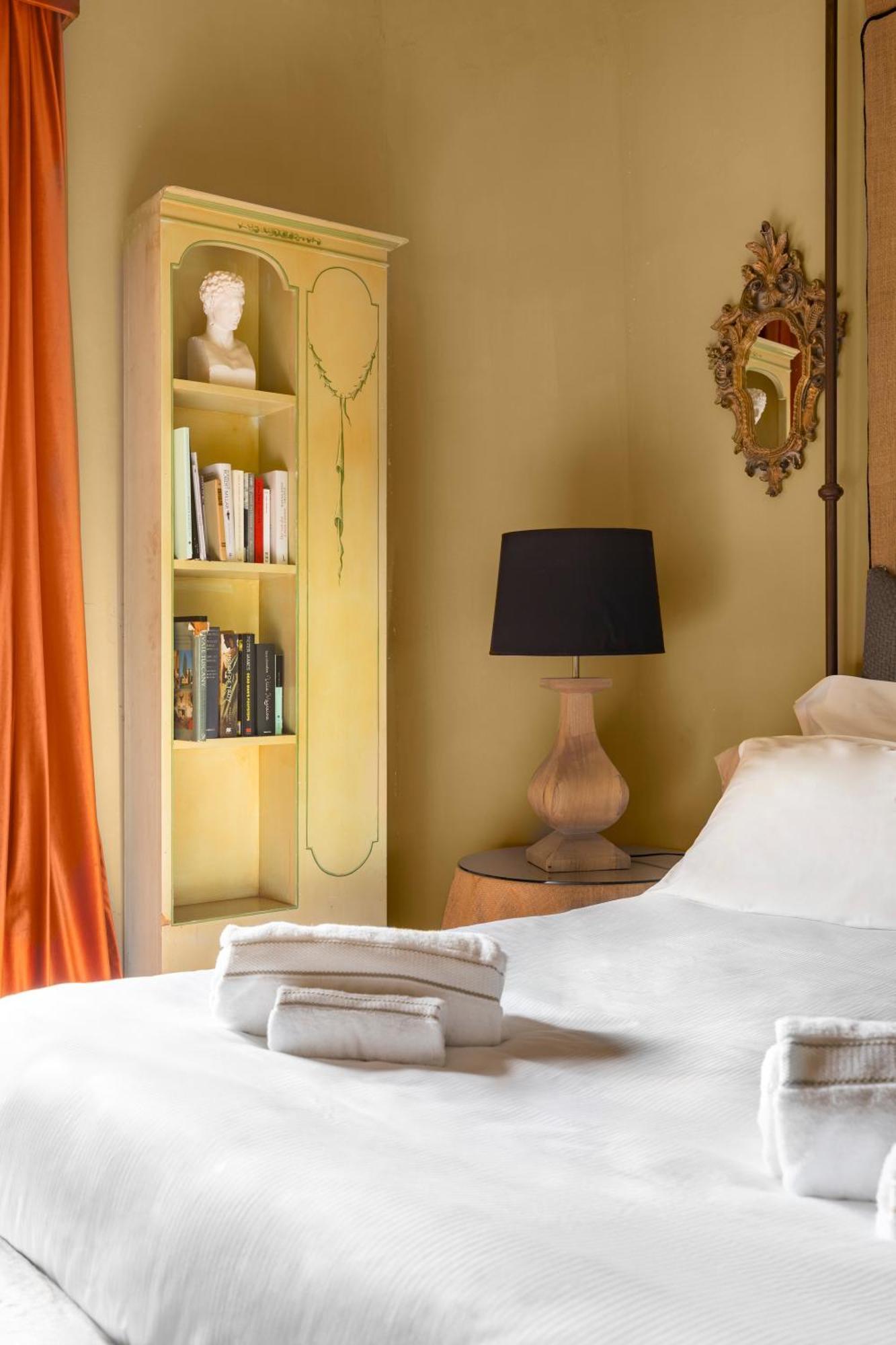 Rignana Estate Villa Greve in Chianti Bagian luar foto