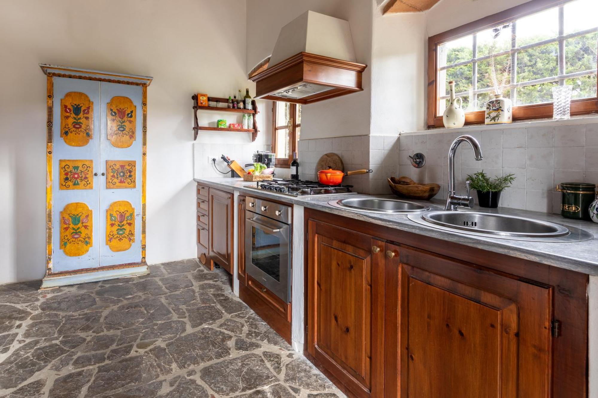 Rignana Estate Villa Greve in Chianti Bagian luar foto